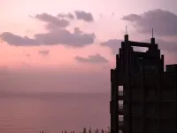 Wyndham Garden Wenchang Nanguo - Romantic