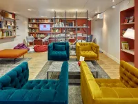 Ibis Budget la Roche-Sur-Yon
