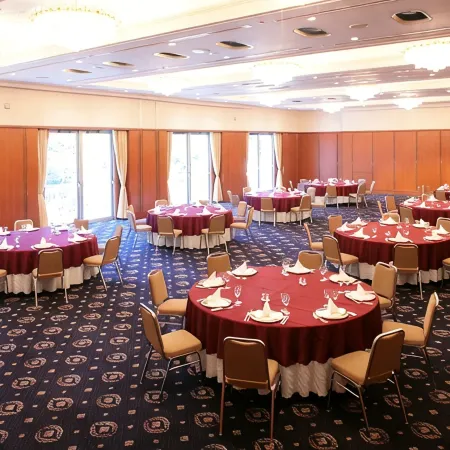 Okura Akademia Park Hotel
