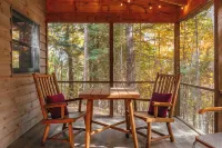 Complete Privacy on 16 Acres with Mountain Views