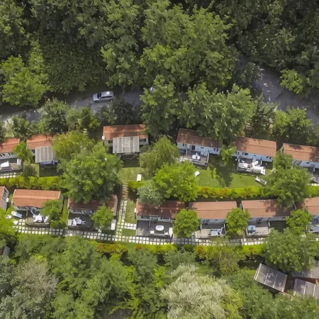 Camping Il Boschetto di Piemma