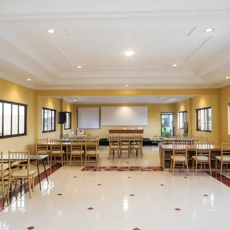 Surya Asia Hotel