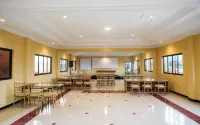 Surya Asia Hotel