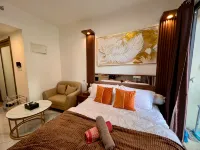 Lavrea Modern Studio @Sky House BSD,ICE,Aeonmall