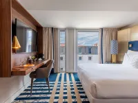 Palácio do Governador - Lisbon Hotel & Spa Отели рядом с достопримечательностью «Башня Торре-де-Белен»