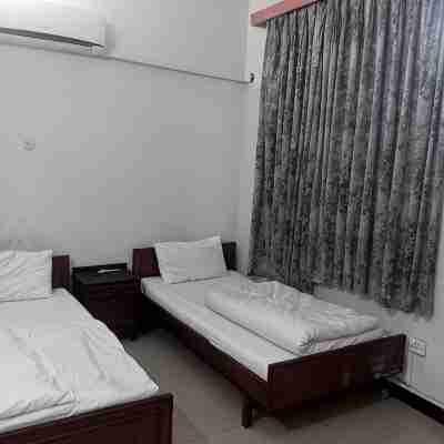 Hotel Al-Habib Islamabad Rooms