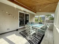 “A Buoy & a Gulls dream” Spacious 5-bedroom house in charming Wells