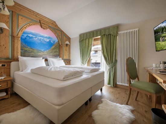 Hotel Cervo