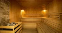 Caesar Blue Seaside Luxury Apartments - spa