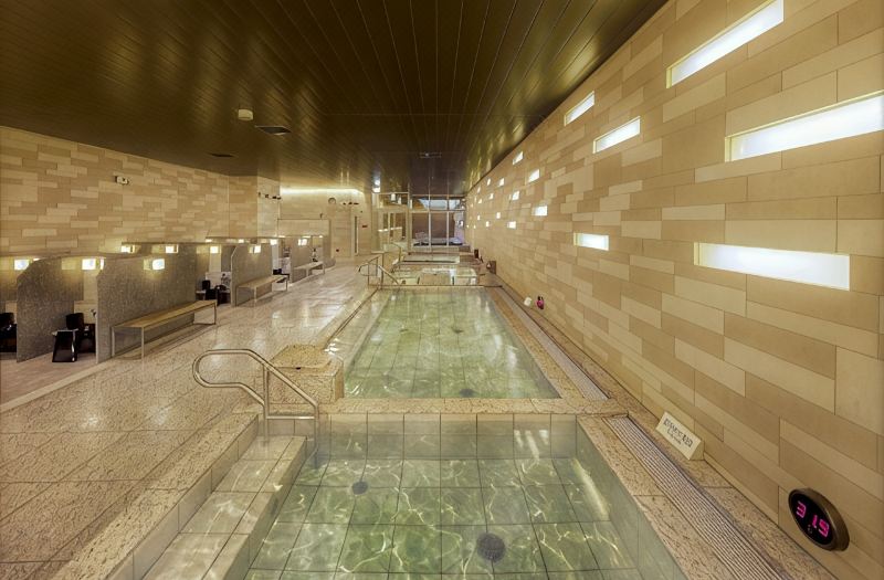 Villa Fontaine Grand Tokyo Ariake photo 3