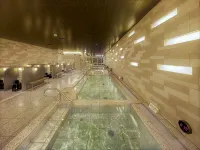 Villa Fontaine Grand Tokyo Ariake - Hot Springs