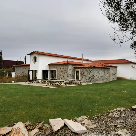 The Manor House Celeirós