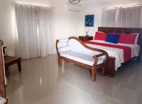 Alba Coral Hotel Hotels in 