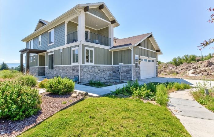 Majestic Mountain Retreat- Closest Home to the Homestead Crater