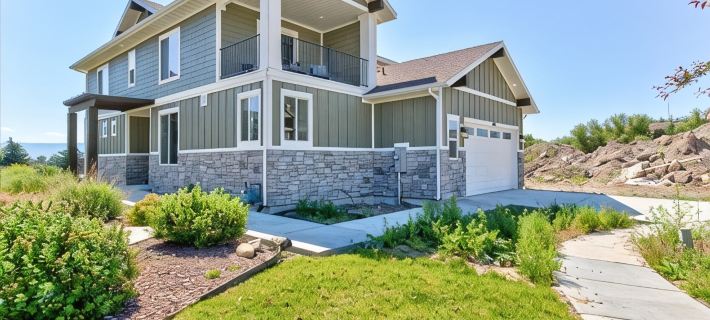 Majestic Mountain Retreat- Closest Home to the Homestead Crater 와사치 카운티 호텔