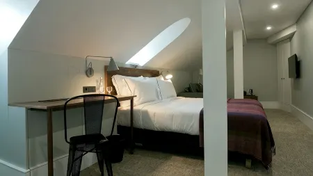 1908 Lisboa Hotel
