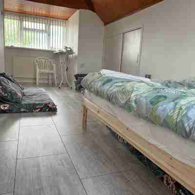 Instant Home Rooms