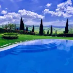 Relax Hotel Acquaviva - Tuscany Hills - Spa