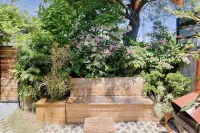 Fully Remodeled Charming 3Bed+ 2Bath Bungalow in Iconic Venice Beach. - 4 Sao