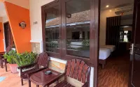 Puri Perdana Hotel - โรงแรมราคาถูก