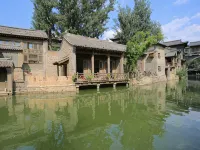 Yanxing Inn โรงแรมใกล้กำแพงเมืองจีนซือหม่าไถ