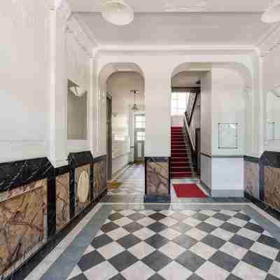Cosy tiny flat central Berlin Charlottenburg Others