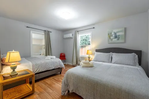 Marbella Lane Duplex Redwood City - Homestays
