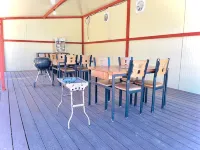 Taean Pine Forest House Pension - Country Houses