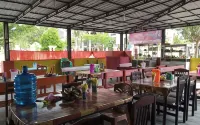 Burma Residence Syariah Painan Pesisir Selatan West Sumatera - homestay