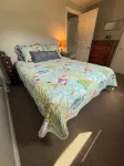 Private 1 bedroom, 2nd floor unit: deck, fire pit, space for boat & trailer - 民泊