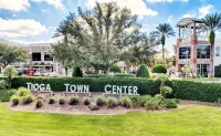 Town of Tioga Luxe Peaceful Retreat: 4-Bedroom/2.5-Bath, Fenced Yard w/Fire Pit - 4 estrellas