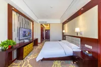 Banpo Hotel (Lanzhou Modern College Branch) - 2 Sao