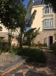 Jiangmen Ancient Douquan Forest hot Spring villa - Villas