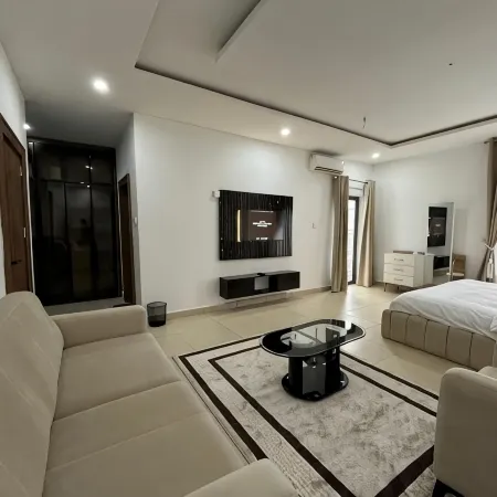 Ennyln Apartment