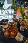 Onomo Hotel Casablanca City Center - breakfast