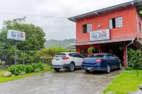 La Casa de TIA Eva โรงแรมใน