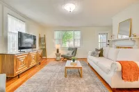 Home w/ Patio-1/2 Mi to Casino!