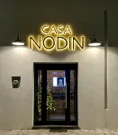 Hotel Casa Nodin