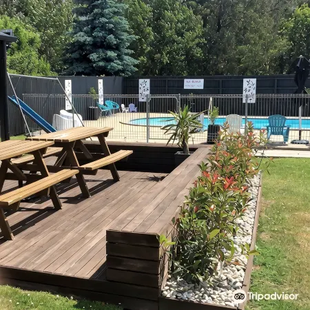 Fairway Motel & Apartments