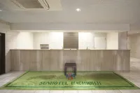SunHotel Hachioji