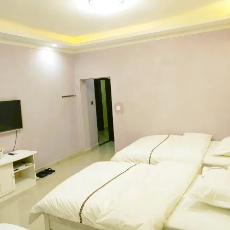 Yuxi Yuyuan Hotel