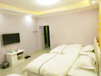 Yuxi Yuyuan Hotel