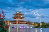 Yuxi Zhouqiao Neighbor Inn - Romanttinen