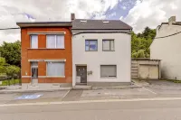 Flat in the countryside 15 minutes from Liège and 25 minutes from Maastricht - 2성급