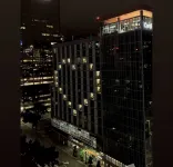 Carte Hotel San Diego Downtown, Curio Collection by Hilton - spa