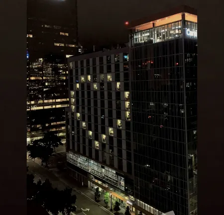 Carte Hotel San Diego Downtown, Curio Collection by Hilton