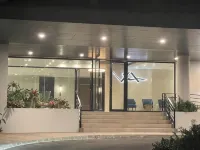 Premium 1BR Condo in New Kingston - สระว่ายน้ำส่วนตัว