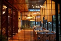 Mingfangyuan Art Hotel (Jingdezhen Airport Branch)