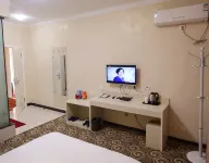 Civil rights Holiday Inn - 2-نجوم