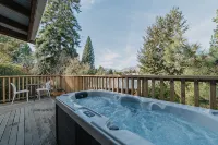 Milkyway - mountain breeze lodge -  Holiday Villas